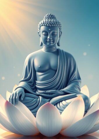 Buddhistische Heilweisen