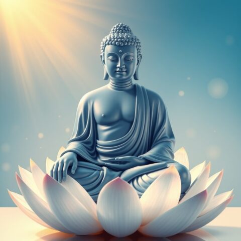 Buddhistische Heilweisen